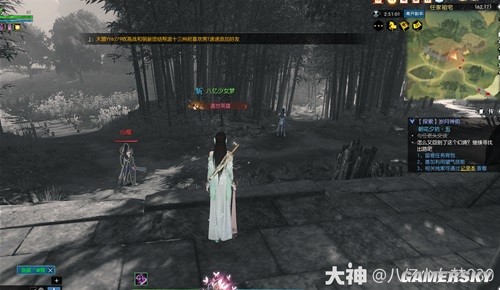 逆水寒老兵服岁月神偷全流程指南 岁月神偷怎么做