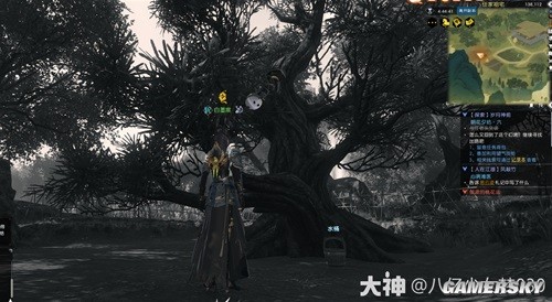 逆水寒老兵服岁月神偷全流程指南 岁月神偷怎么做