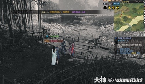 逆水寒老兵服岁月神偷全流程指南 岁月神偷怎么做