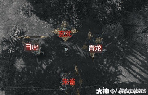 逆水寒老兵服岁月神偷全流程指南 岁月神偷怎么做