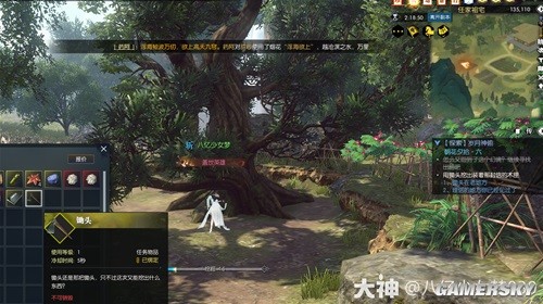 逆水寒老兵服岁月神偷全流程指南 岁月神偷怎么做