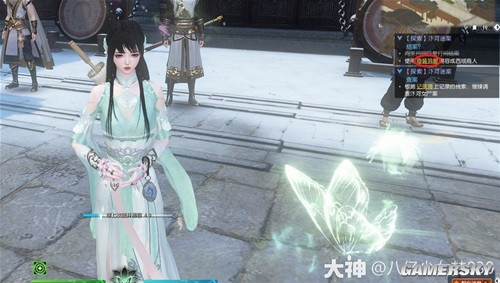 逆水寒魔兽服汴河迷案全流程指南 汴河迷案怎么做
