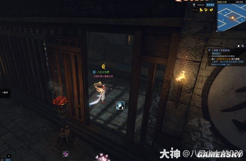 逆水寒魔兽服饮者追命全流程指南 饮者追命怎么做