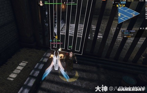 逆水寒魔兽服饮者追命全流程指南 饮者追命怎么做