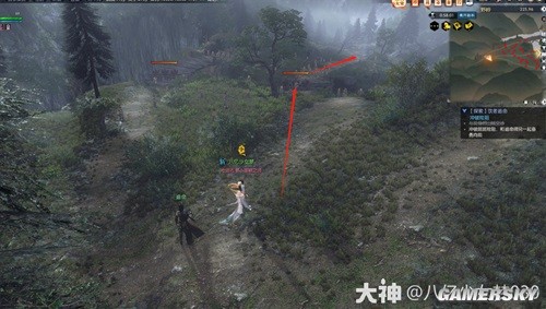 逆水寒魔兽服饮者追命全流程指南 饮者追命怎么做