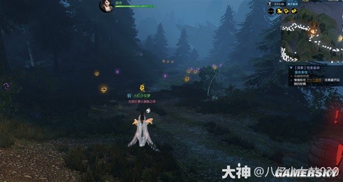 逆水寒魔兽服饮者追命全流程指南 饮者追命怎么做