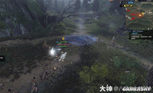 逆水寒魔兽服饮者追命全流程指南 饮者追命怎么做