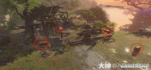 逆水寒魔兽服饮者追命全流程指南 饮者追命怎么做