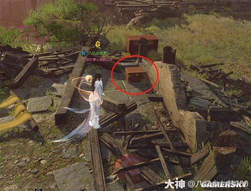 逆水寒魔兽服饮者追命全流程指南 饮者追命怎么做