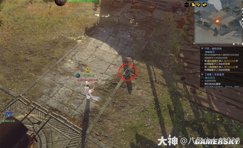 逆水寒魔兽服饮者追命全流程指南 饮者追命怎么做