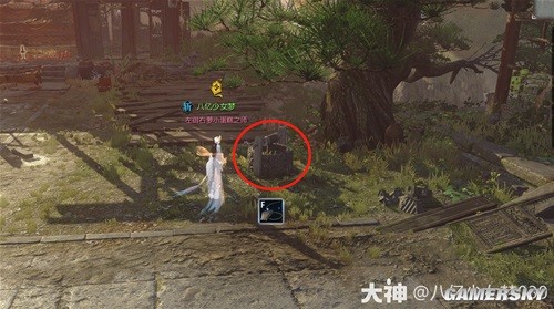 逆水寒魔兽服饮者追命全流程指南 饮者追命怎么做