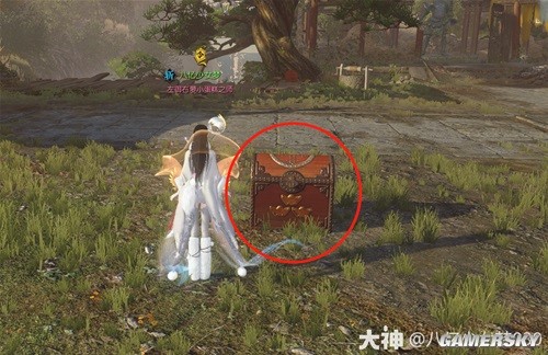 逆水寒魔兽服饮者追命全流程指南 饮者追命怎么做