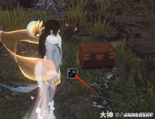 逆水寒魔兽服饮者追命全流程指南 饮者追命怎么做