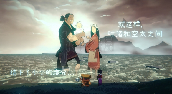 《鬼族武者立志传》值得入手吗？游戏评测分享