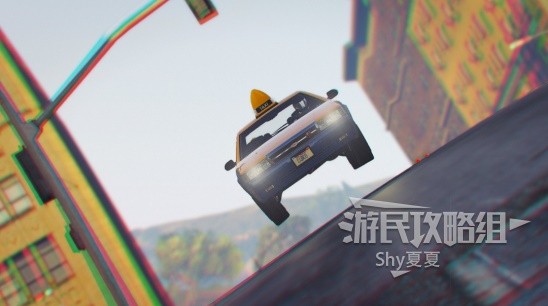 《GTAOL》出租车工作基本指南 怎么开出租车赚钱
