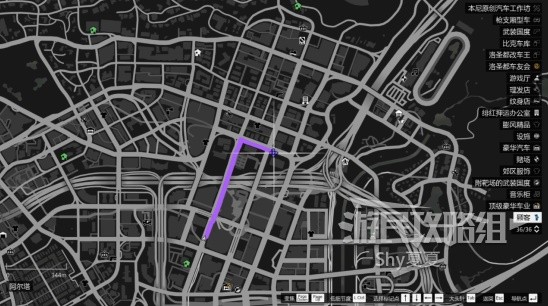 《GTAOL》出租车工作基本指南 怎么开出租车赚钱