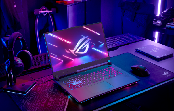 预约开启 满功耗RTX4080电竞本ROG魔霸7 Plus超能版15999元起