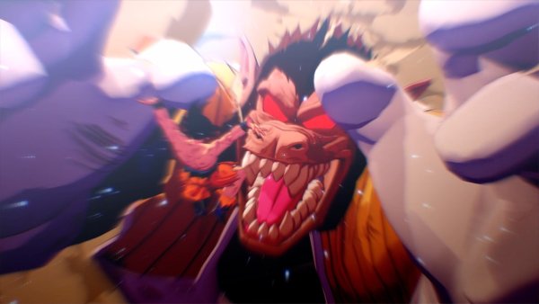 万代发行商限时特惠 众多动漫IP大作2折起