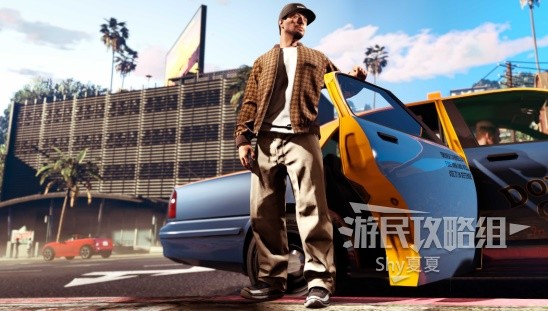 《GTAOL》日蚀大道车库详解 日蚀大道车库怎么改每层装饰