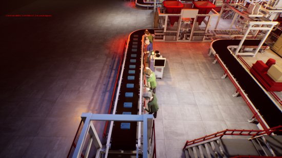 劝学游戏《我16岁辍学做游戏！》登Steam：3月发售