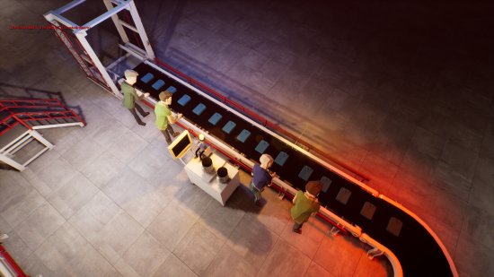 劝学游戏《我16岁辍学做游戏！》登Steam：3月发售