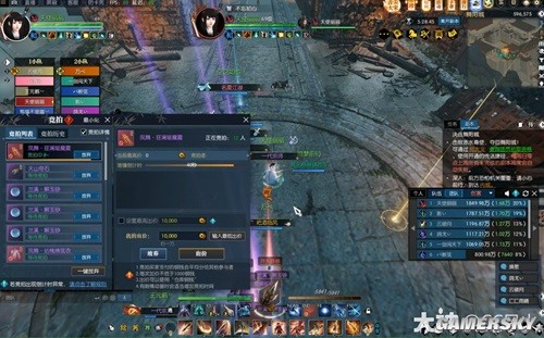 逆水寒魔兽服血河PVE及PVP天赋技能选择详解 血河PVE及PVP怎么加点学技能
