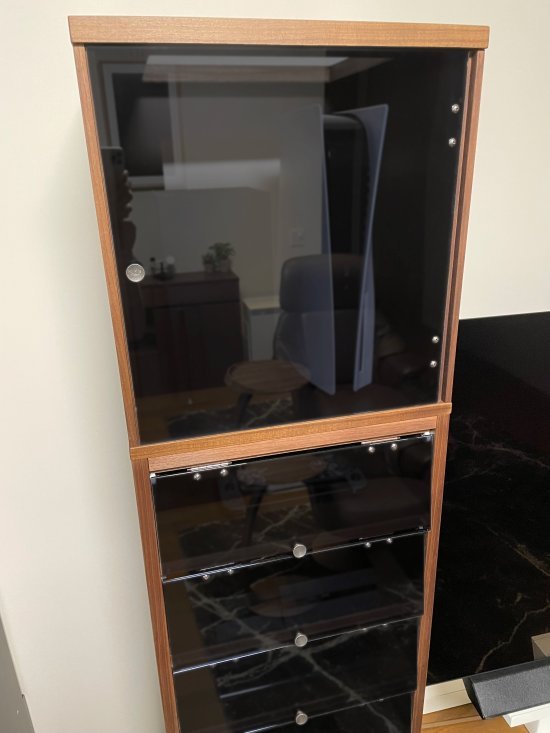 樱井政博晒PS5/Xbox精英手柄：自定义功能很方便