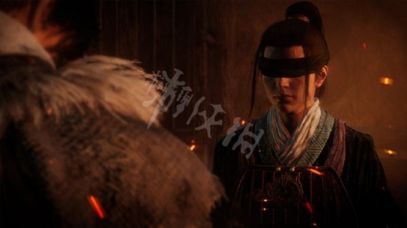 《卧龙苍天陨落》蒙眼少年怎么打？蒙眼少年打法攻略