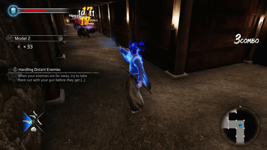 数毛社《如龙维新极》技术评测：UE4带来视效提升