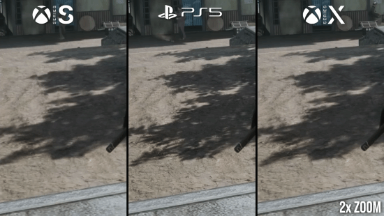 数毛社《如龙维新极》技术评测：UE4带来视效提升