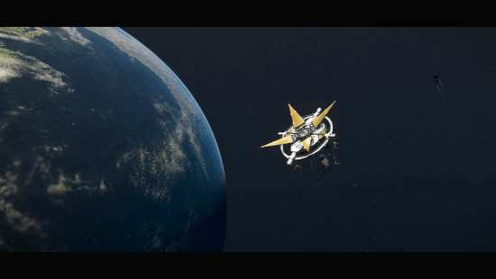 《星空》确定延期至9月6日发售 直面会6月11日举行