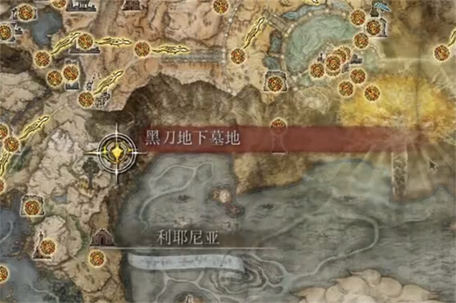 艾尔登法环罗泽司的斧在哪?艾尔登法环罗泽司的斧位置介绍