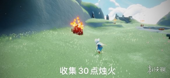 《光遇》3.9季节任务怎么做 3.9季节任务做法攻略