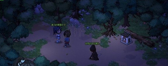 《大侠立志传》破庙拳法学习方法 破庙拳法怎么学习