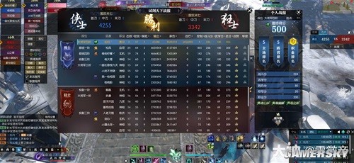 逆水寒魔兽服萌新素问战场PVP攻略 萌新素问战场PVP怎么玩