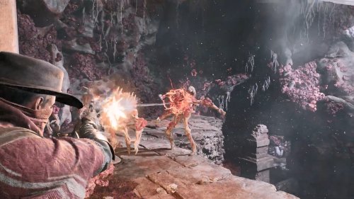 《遗迹：灰烬重生》续作《遗迹2》职业实机演示：冷酷枪手猎杀邪恶生物