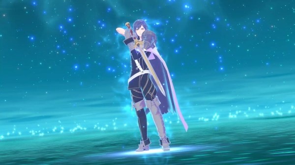 《火焰纹章结合（engage）》DLC第三弹新增内容介绍 DLC3新增纹章士一览
