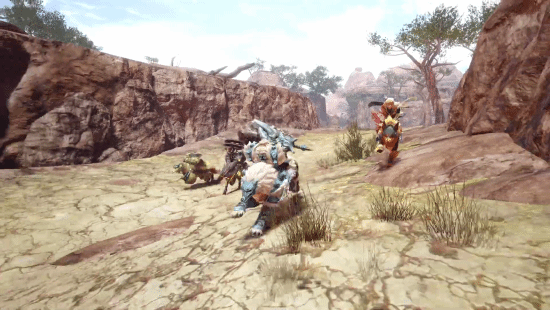 PS发布游戏阵容宣传片 《FF16》《街霸6》等亮相