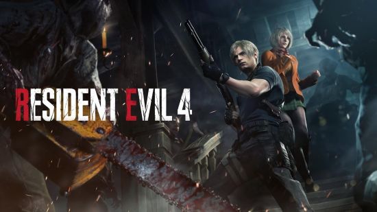 《生化危机4：重制版》Steam低价区售价调整 阿区暴涨近三倍