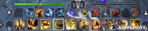 逆水寒魔兽服铁衣论武PVP攻略 铁衣论武PVP怎么打