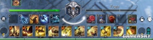 逆水寒魔兽服铁衣论武PVP攻略 铁衣论武PVP怎么打