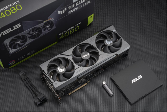 NVIDIA Studio和RTX GPU 助力创意工作流效率加倍！