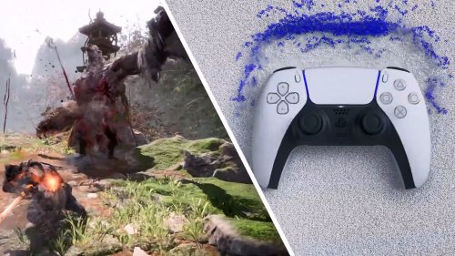 PS中国发布《卧龙：苍天陨落》PS5性能宣传片 沉浸体验乱世三国