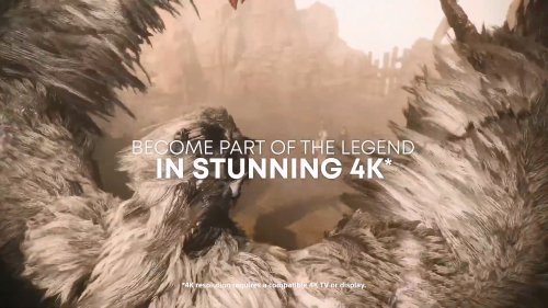 PS中国发布《卧龙：苍天陨落》PS5性能宣传片 沉浸体验乱世三国