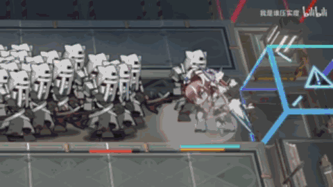 《明日方舟》麒麟夜刀强度怎么样 怪猎联动限定干员麒麟夜刀强度