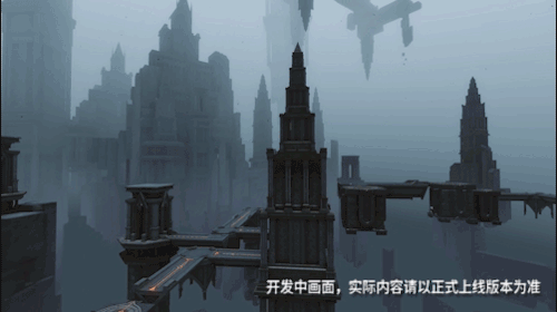 觉醒测试定档3月23日！恶魔右腕开启《鬼泣-巅峰之战》2.0新纪元