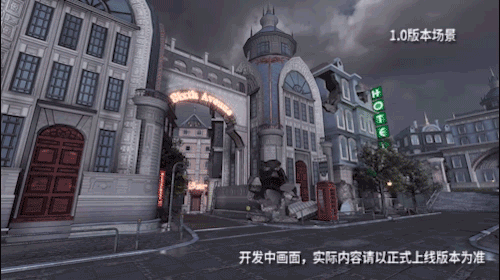 觉醒测试定档3月23日！恶魔右腕开启《鬼泣-巅峰之战》2.0新纪元