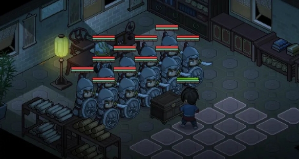 《大侠立志传》怎么娶郡主？比武招亲攻略一览