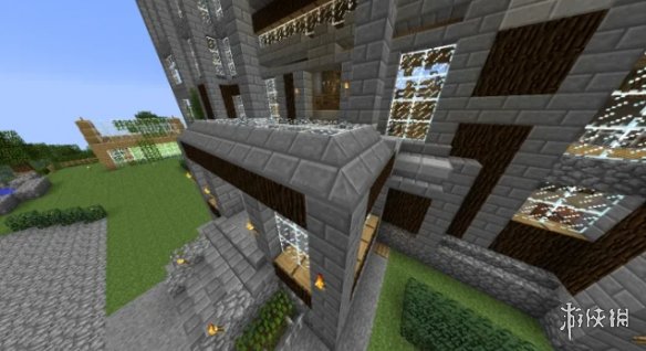 《我的世界手游》建筑类mod推荐 我的世界手游超好用的建筑mod