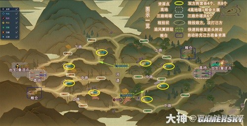 逆水寒魔兽服新手帮会联赛攻略 新手帮会联赛怎么玩